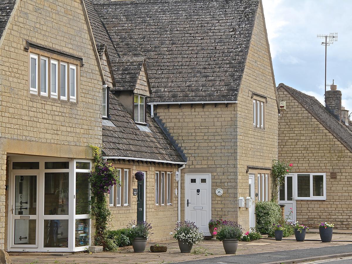 Kate'S Cottage Bourton-on-the-Water Exterior photo